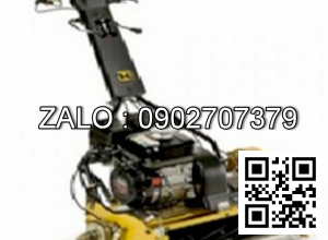 Xe Cắt Cỏ Sân Golf Jab - 0002