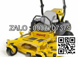 Xe Cắt Cỏ Sân Golf Hus-002