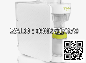 Máy pha sữa tự động Tiny Baby Formula