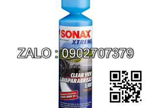 Nước đổ kính lái Sonax Xtreme - 271141