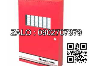 Tủ báo cháy Hochiki HCP-1008ES