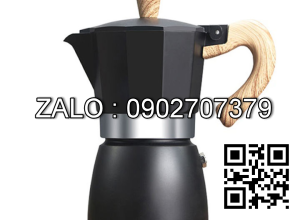 Bình pha cà phê moka 300ml