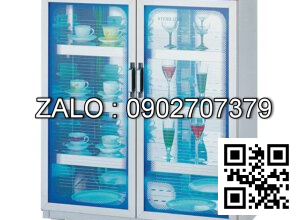 Tủ khử trùng bàn chải đánh răng Sunkyung SK-35G