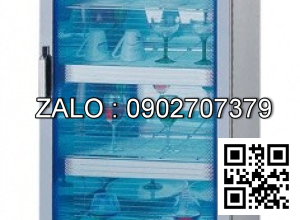 Tủ khử trùng bàn chải đánh răng Sunkyung SK-40