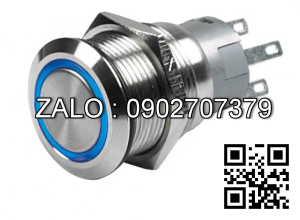 SWITCH-PUSH BUTTON 7004058 CL