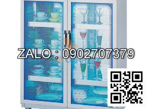 Tủ sấy, khử trùng đồng phục Sunkyung SK-8100U