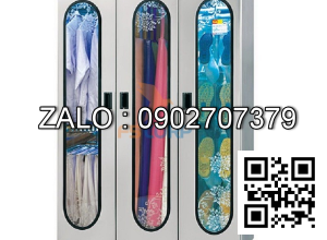 Tủ sấy, khử trùng đồng phục Sunkyung SK-50015U