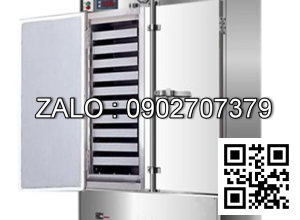 Tủ the hot 40 khay RFP40E