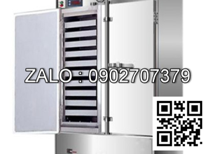 Tủ the hot 40 khay MFP42E