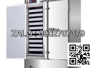 Tủ the hot 40 khay MFP40E