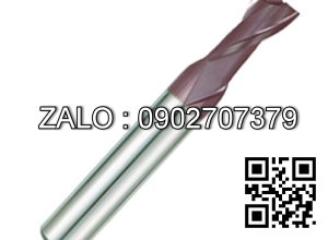 Dao Phay Bo Góc Tròn Chuôi Dài Hợp Kim 4 Me