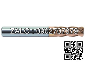 Dao Phay Bo Góc Tròn Hợp Kim 4 Me