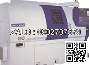 Trung tâm tiện CNC 02 Trục chính và 01 Đài dao FTC550S