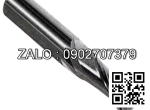 Dao Phay Ngón Hợp Kim 55HRC