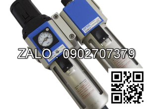 Bộ lọc cấp 2 J-MEC PN: RK-AL007P