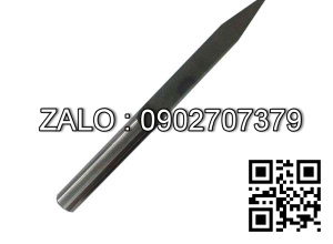 Dao khắc 3D nón Ø6 (22mm*90độ)