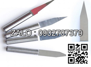 Dao khắc 3D phi 3mm