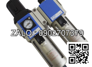 Bộ lọc cấp 1 HANFILTER PN: E5-48-II