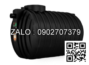 Bồn tự hoại Septic SHC 1200L
