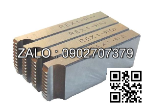 Dao Dùng Tiện Ren Từ 1In - 2In - 3In - 4In Hiệu Rex ( Nhật )