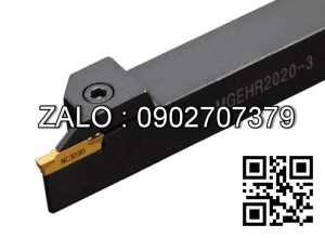 Dao cat may NC, 1900mm*52.5/42.5mm*10mm