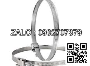 Đai láp inox chuyên dụng