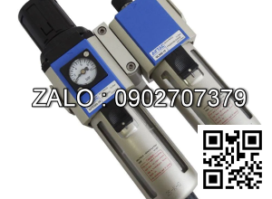 Bộ lọc cấp 2 HANFILTER PN: E9-48-II