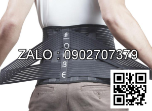 Đai Định Hình Cột Sống