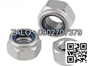 Ecu ( đai ốc ) M3