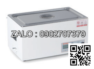 Bể ổn nhiệt dầu LO-BH206 LKLAB – HÀN QUỐC