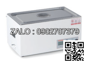 Bể ổn nhiệt dầu LO-BH522 LKLAB – HÀN QUỐC