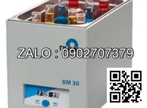 Bể tuần hoàn nhiệt loại BM15, Hãng Nuve/Thổ Nhĩ Kỳ