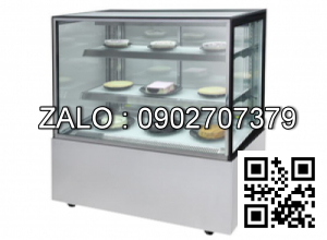 Tủ trưng bày bánh TURBOCOOL SCD-7309-S3