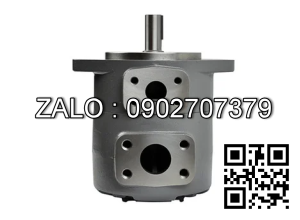 Bơm thủy lực SQP41-45-3-1CC-18