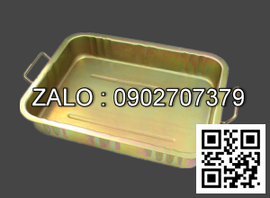 khay hứng dầu thải 28x20x8