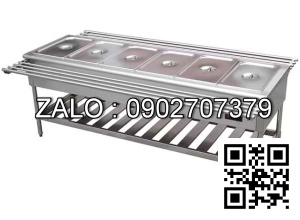 Khay điện giữ ấm TC-1