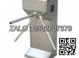 Cửa tay xoay inox Flap Barrier TA-Y-522B1