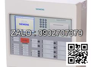 Trung tâm báo động báo cháy PC1832