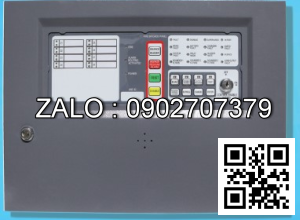 Trung tâm báo cháy 8 Kênh GST108A