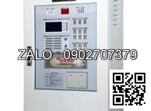 Trung tâm báo cháy YFPR-2A (8 Zones)