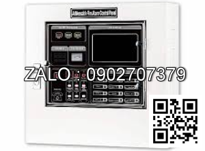 Trung tâm báo cháy địa chỉ YFR-2A