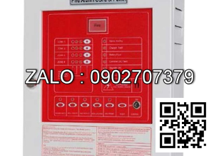 Trung tâm báo cháy YF3-0012L