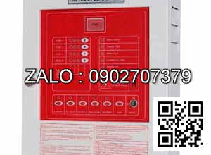 Trung tâm báo cháy YF3-0016L