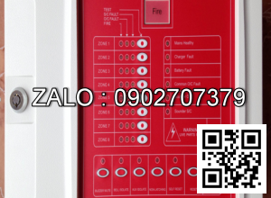 Trung tâm báo cháy YF3-0020L