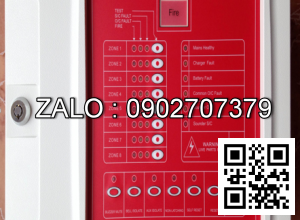 Trung tâm báo cháy YF3-0024L