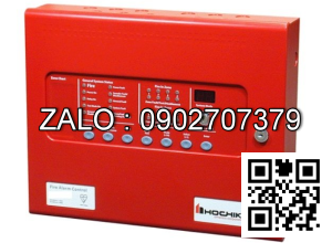 Trung tâm báo cháy Hochiki HCV-2