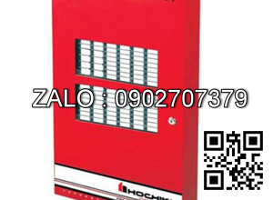 Trung tâm báo cháy Hochiki HCP-1008E