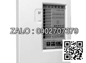 Trung tâm báo cháy Hochiki RPS-AAW