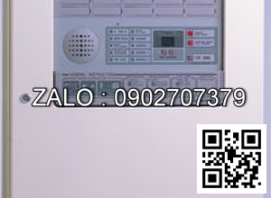 Trung tâm báo cháy Hochiki RPP-ABW