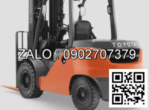 Xe nâng Toyota 52-8FDJ35
